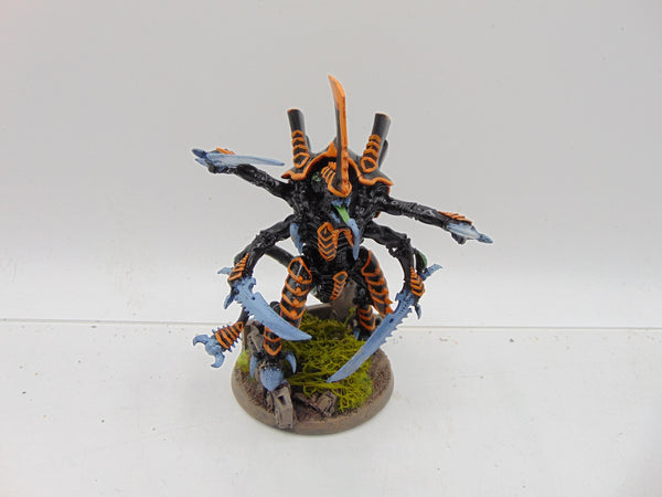 The Swarmlord