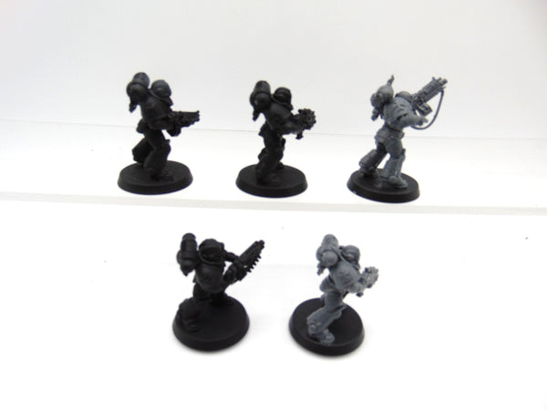 Intercessors