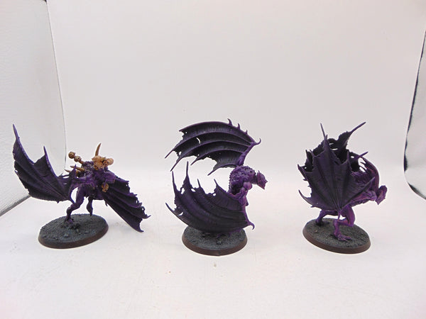 Vargheists