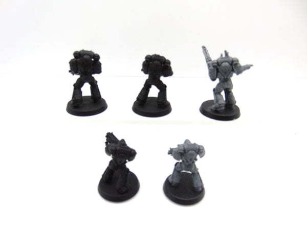Intercessors