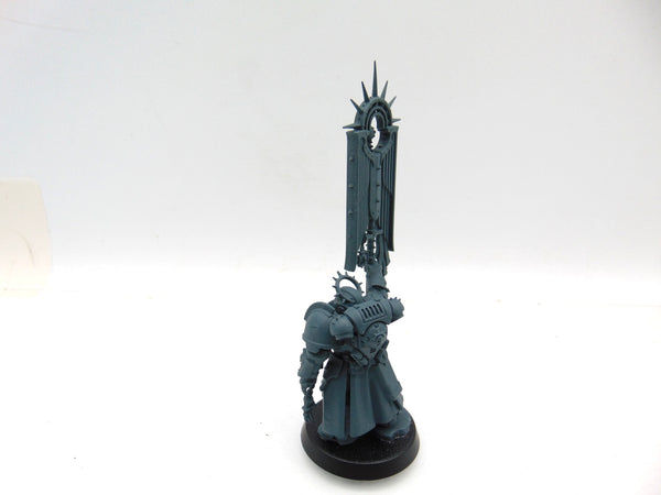 Bladeguard Ancient