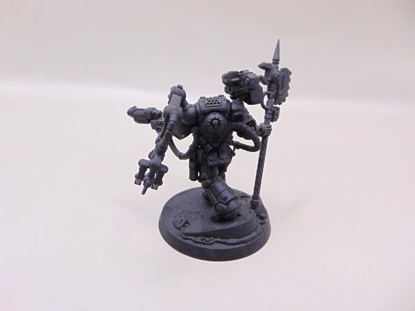 Techmarine