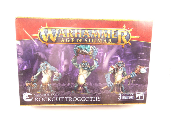 Rockgut Troggoths