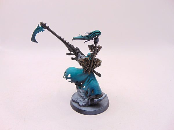 Phoenix Lord Maugan Ra