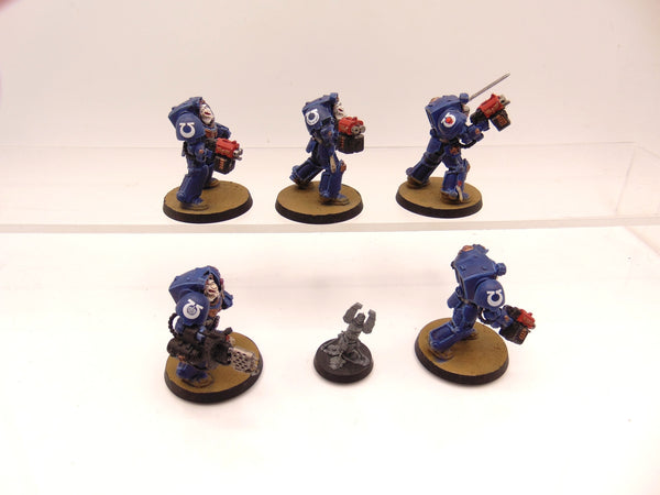Terminator Squad