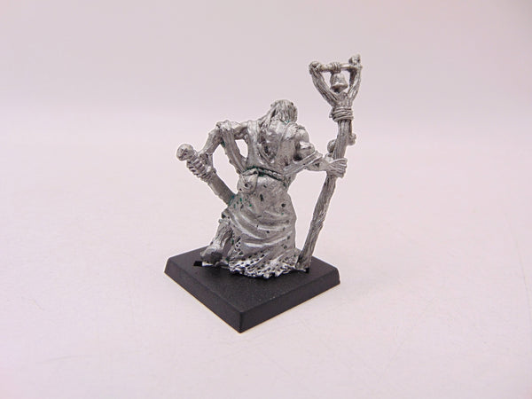 Champion of Nurgle