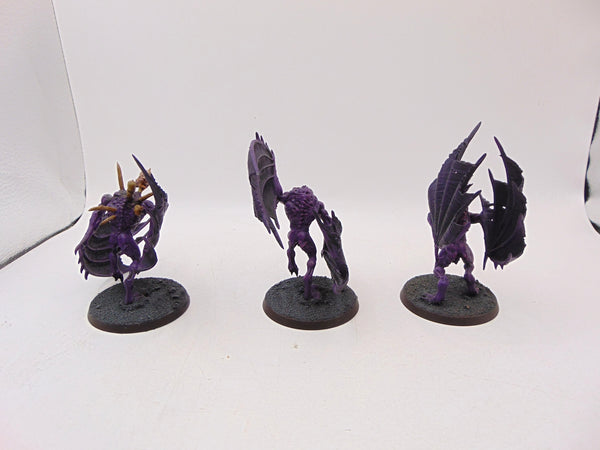 Vargheists