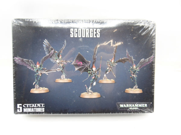 Scourges