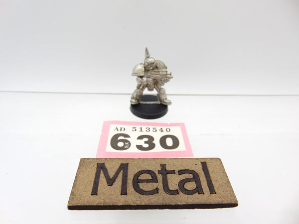 Plague Marine