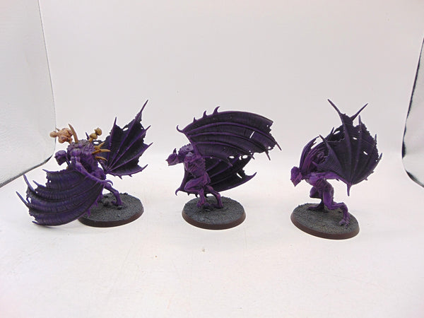Vargheists