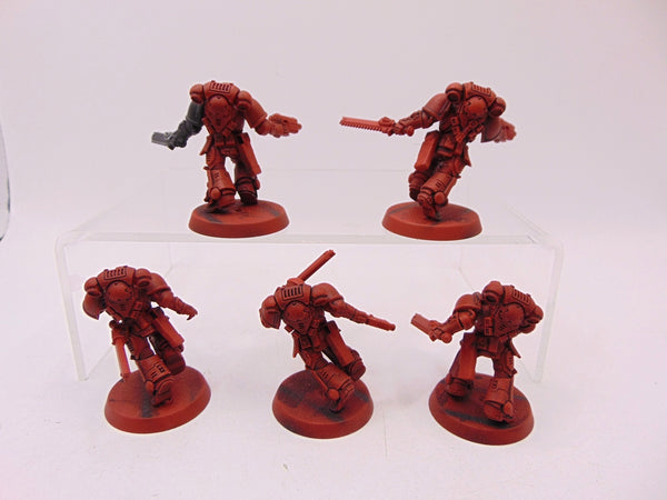 Assault Intercessors