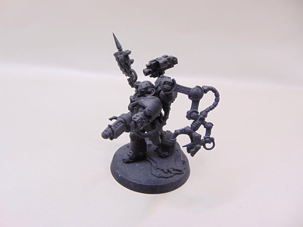 Techmarine