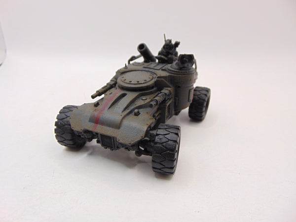 Achilles Ridgerunner