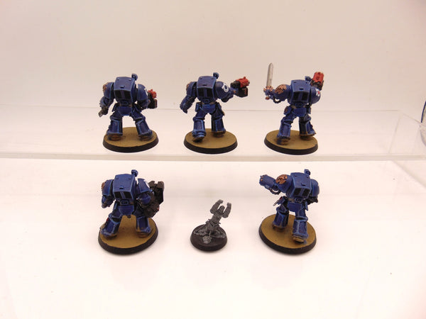 Terminator Squad