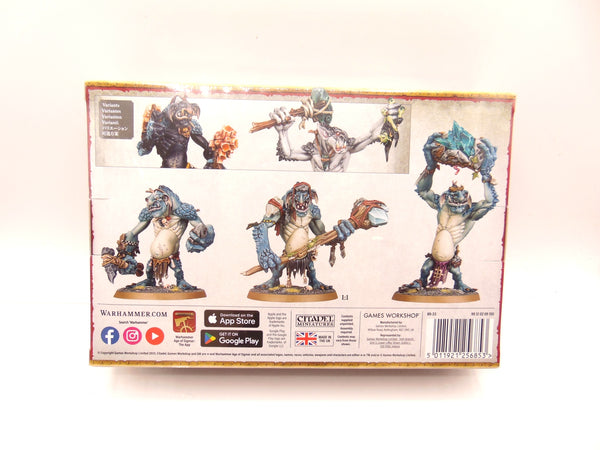 Rockgut Troggoths