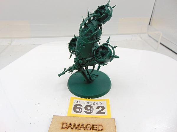 Foetid Bloat Drone