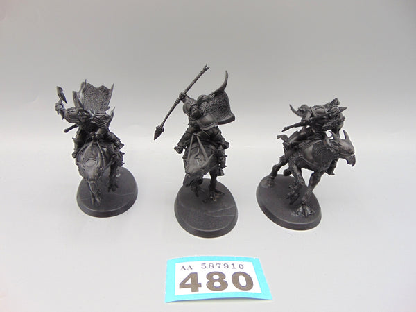 Vanguard Palladors