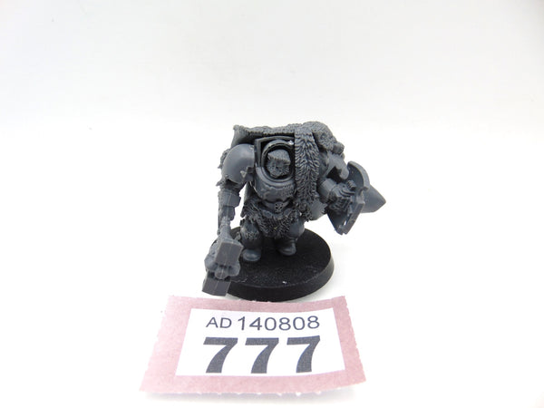 Wolf Guard Terminator