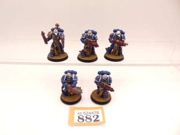 Sternguard Veterans