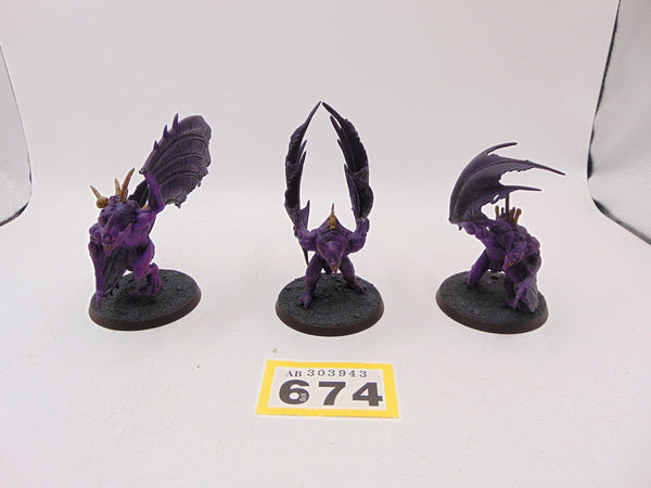 Vargheists