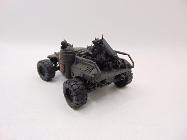 Achilles Ridgerunner
