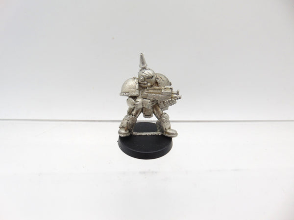 Plague Marine