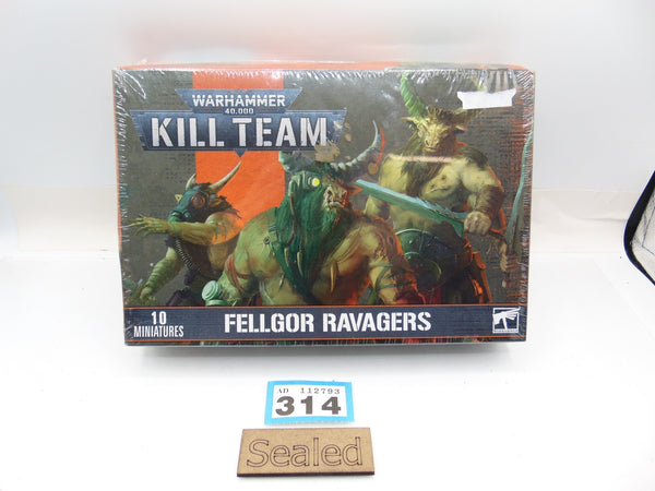 Fellgor Ravagers