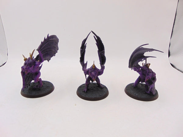 Vargheists
