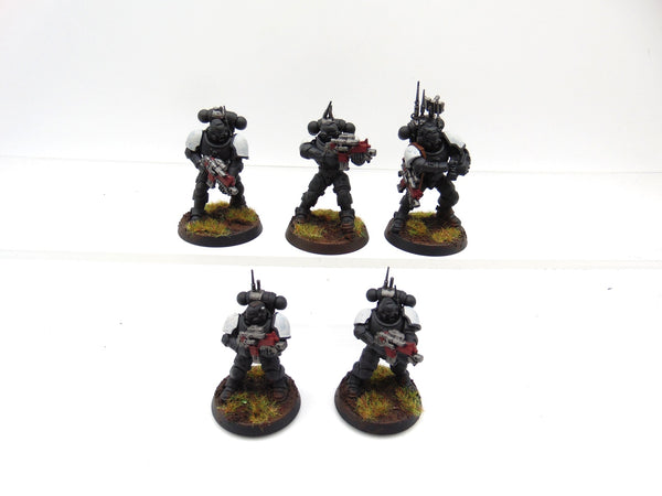 Infiltrators