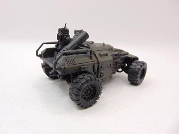 Achilles Ridgerunner