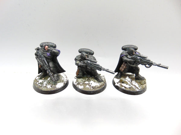 Eliminators