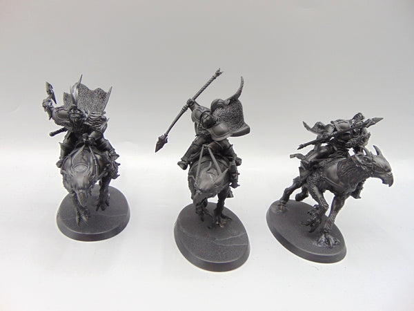Vanguard Palladors