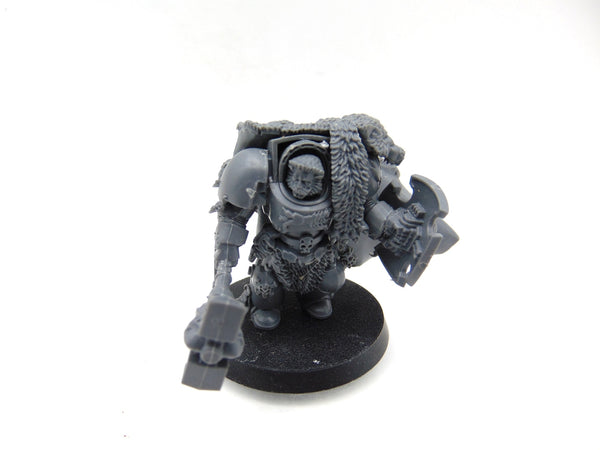 Wolf Guard Terminator