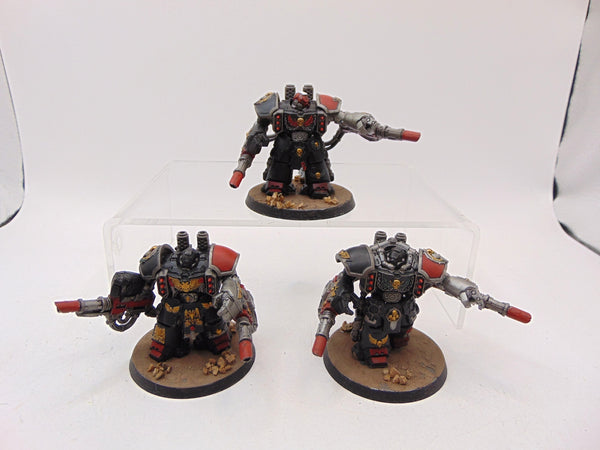 Centurion Devastator Squad