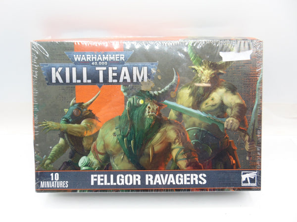 Fellgor Ravagers