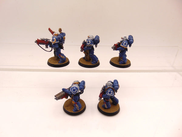 Sternguard Veterans