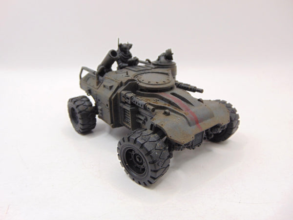 Achilles Ridgerunner