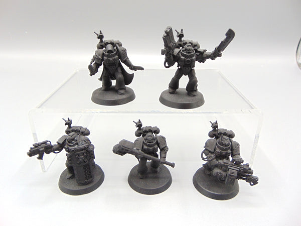 Deathwatch Kill Team Veterans