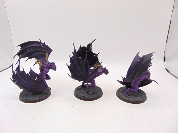 Vargheists