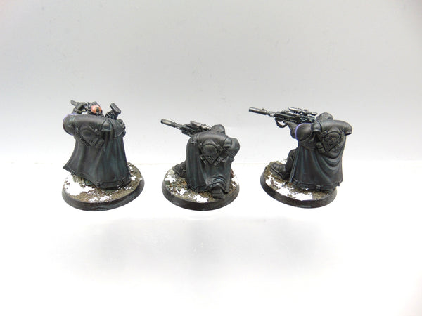 Eliminators