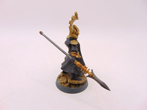 Farseer