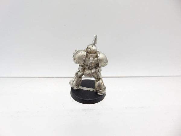 Plague Marine