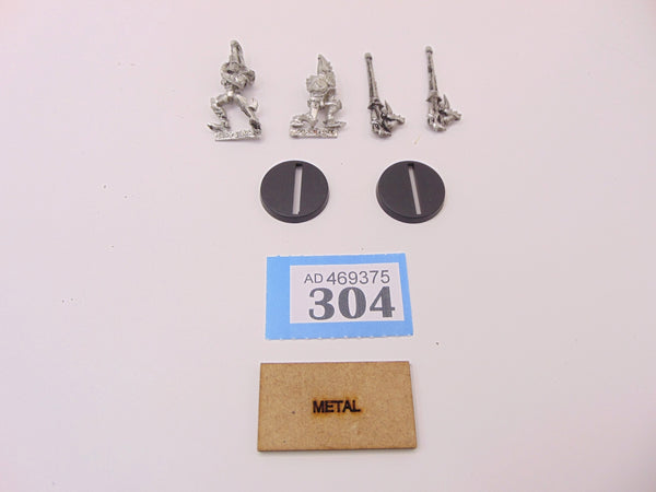 Kabalite Warriors with Dark Lances