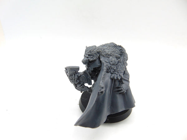 Wolf Guard Terminator