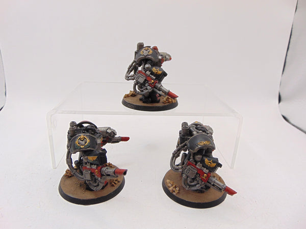 Centurion Devastator Squad