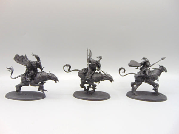 Vanguard Palladors