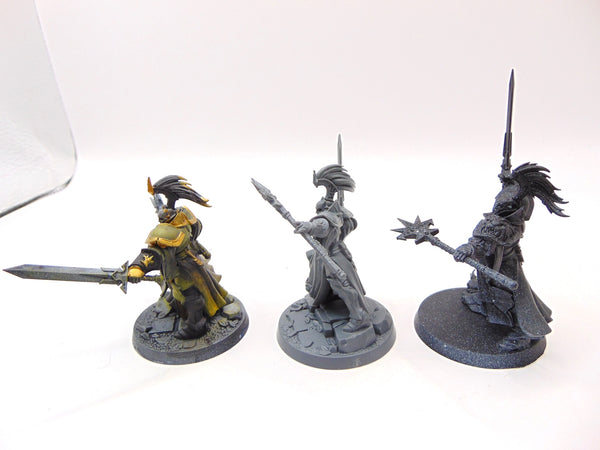 Evocators