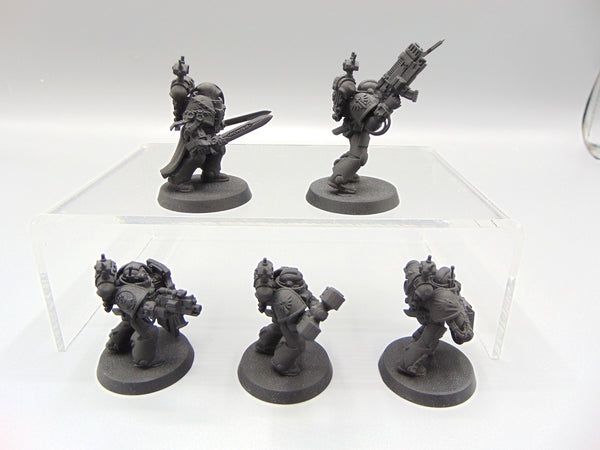 Deathwatch Kill Team Veterans