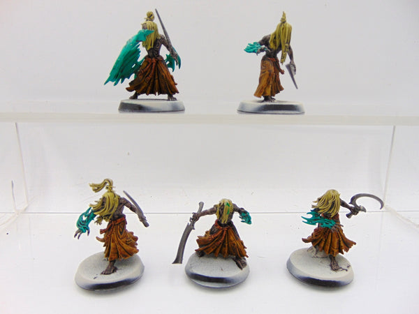 Mandrakes