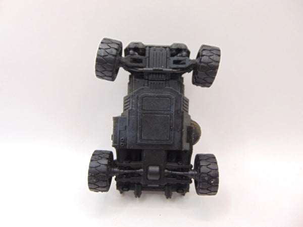 Achilles Ridgerunner